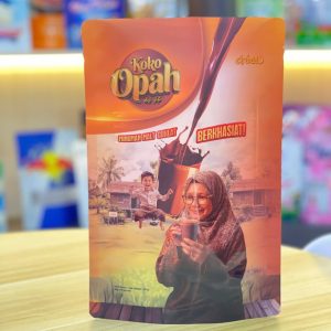 Túi Đựng Cà Phê 10