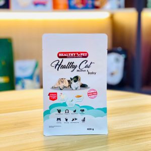 Bao Bì Thức Ăn Thú Cưng 02